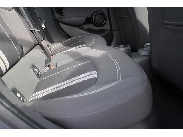 MINI クーパーS クーパーS 5ドア 純正ナビ Bluetooth バックカメラ ETC 16インチアルミ スペアキー(36枚目)