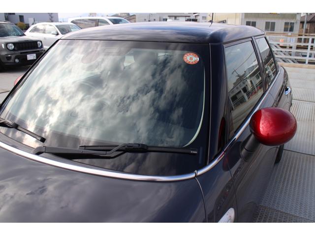 MINI クーパーS クーパーS 5ドア 純正ナビ Bluetooth バックカメラ ETC 16インチアルミ スペアキー(64枚目)