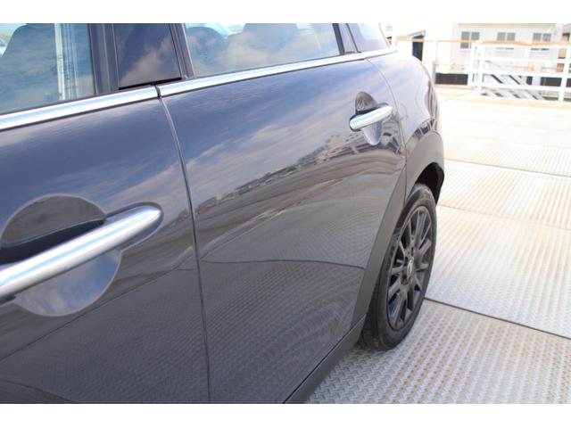 MINI クーパーS クーパーS 5ドア 純正ナビ Bluetooth バックカメラ ETC 16インチアルミ スペアキー(68枚目)