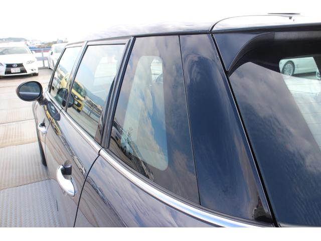 MINI クーパーS クーパーS 5ドア 純正ナビ Bluetooth バックカメラ ETC 16インチアルミ スペアキー(71枚目)