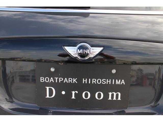 MINI クーパーS クーパーS 5ドア 純正ナビ Bluetooth バックカメラ ETC 16インチアルミ スペアキー(74枚目)