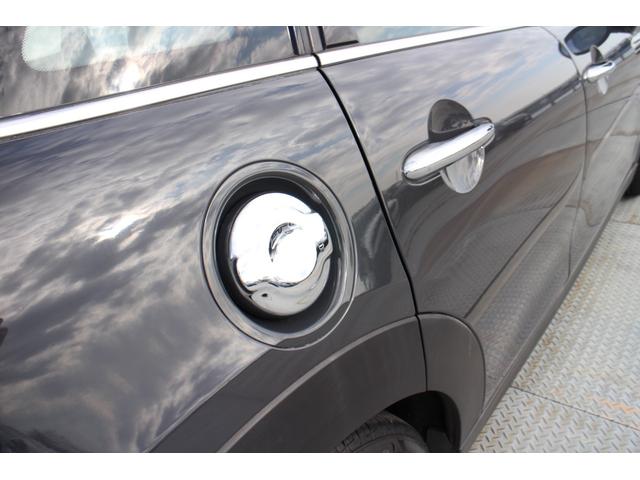 MINI クーパーS クーパーS 5ドア 純正ナビ Bluetooth バックカメラ ETC 16インチアルミ スペアキー(80枚目)
