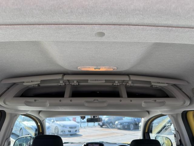 カングー ゼン　ワンオーナー　両側スライドドア　カロッツェリアナビ　ＴＶ　Ｂｌｕｅｔｏｏｔｈ　バックカメラ　キーレス　スペアキー　ＥＴＣ（11枚目）