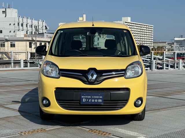 カングー ゼン　ワンオーナー　両側スライドドア　カロッツェリアナビ　ＴＶ　Ｂｌｕｅｔｏｏｔｈ　バックカメラ　キーレス　スペアキー　ＥＴＣ（24枚目）