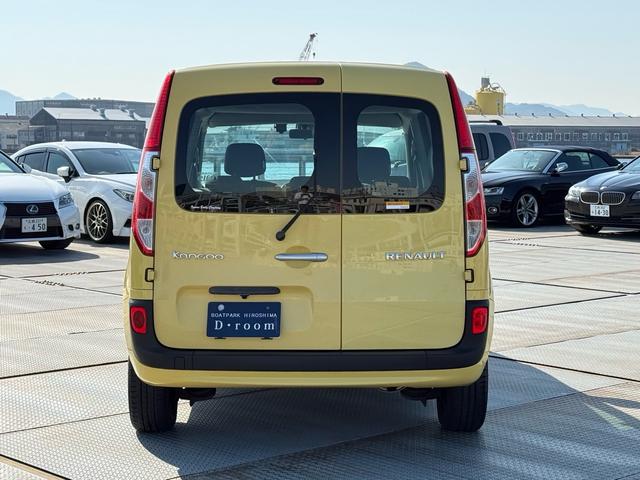 カングー ゼン　ワンオーナー　両側スライドドア　カロッツェリアナビ　ＴＶ　Ｂｌｕｅｔｏｏｔｈ　バックカメラ　キーレス　スペアキー　ＥＴＣ（28枚目）