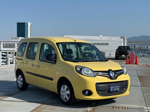 カングー ゼン　ワンオーナー　両側スライドドア　カロッツェリアナビ　ＴＶ　Ｂｌｕｅｔｏｏｔｈ　バックカメラ　キーレス　スペアキー　ＥＴＣ（31枚目）