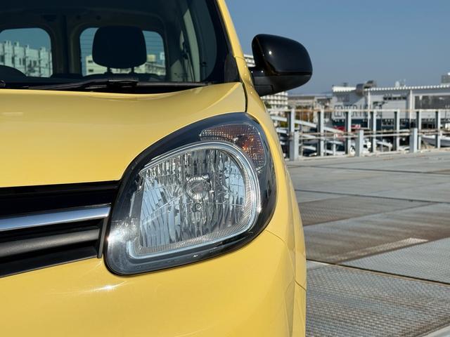 カングー ゼン　ワンオーナー　両側スライドドア　カロッツェリアナビ　ＴＶ　Ｂｌｕｅｔｏｏｔｈ　バックカメラ　キーレス　スペアキー　ＥＴＣ（33枚目）