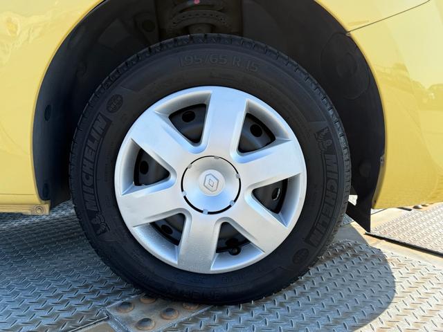 カングー ゼン　ワンオーナー　両側スライドドア　カロッツェリアナビ　ＴＶ　Ｂｌｕｅｔｏｏｔｈ　バックカメラ　キーレス　スペアキー　ＥＴＣ（36枚目）