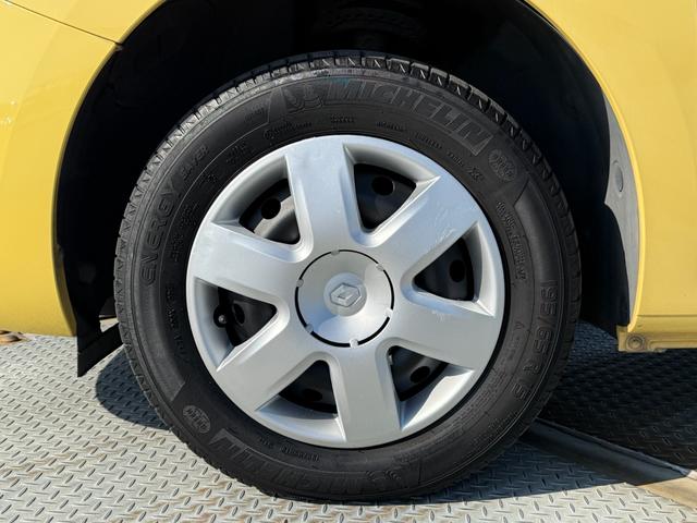 カングー ゼン　ワンオーナー　両側スライドドア　カロッツェリアナビ　ＴＶ　Ｂｌｕｅｔｏｏｔｈ　バックカメラ　キーレス　スペアキー　ＥＴＣ（37枚目）