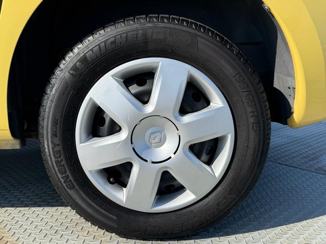 カングー ゼン　ワンオーナー　両側スライドドア　カロッツェリアナビ　ＴＶ　Ｂｌｕｅｔｏｏｔｈ　バックカメラ　キーレス　スペアキー　ＥＴＣ（38枚目）