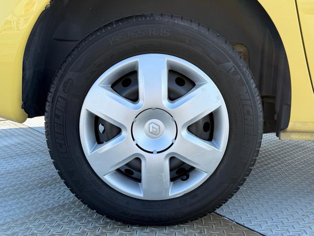 カングー ゼン　ワンオーナー　両側スライドドア　カロッツェリアナビ　ＴＶ　Ｂｌｕｅｔｏｏｔｈ　バックカメラ　キーレス　スペアキー　ＥＴＣ（39枚目）