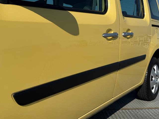 カングー ゼン　ワンオーナー　両側スライドドア　カロッツェリアナビ　ＴＶ　Ｂｌｕｅｔｏｏｔｈ　バックカメラ　キーレス　スペアキー　ＥＴＣ（40枚目）