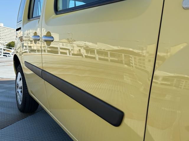 カングー ゼン　ワンオーナー　両側スライドドア　カロッツェリアナビ　ＴＶ　Ｂｌｕｅｔｏｏｔｈ　バックカメラ　キーレス　スペアキー　ＥＴＣ（41枚目）