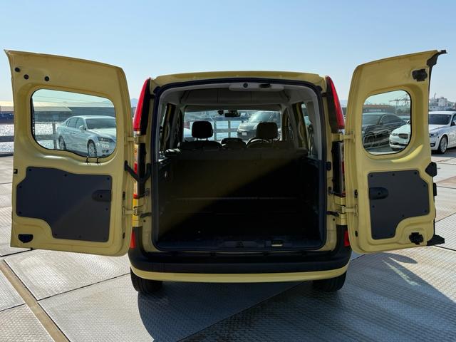 カングー ゼン　ワンオーナー　両側スライドドア　カロッツェリアナビ　ＴＶ　Ｂｌｕｅｔｏｏｔｈ　バックカメラ　キーレス　スペアキー　ＥＴＣ（47枚目）