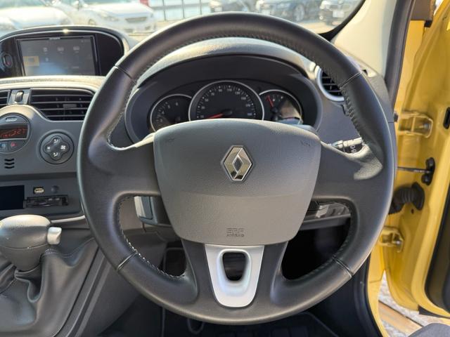 カングー ゼン　ワンオーナー　両側スライドドア　カロッツェリアナビ　ＴＶ　Ｂｌｕｅｔｏｏｔｈ　バックカメラ　キーレス　スペアキー　ＥＴＣ（57枚目）