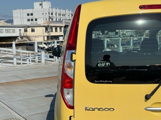 カングー ゼン　ワンオーナー　両側スライドドア　カロッツェリアナビ　ＴＶ　Ｂｌｕｅｔｏｏｔｈ　バックカメラ　キーレス　スペアキー　ＥＴＣ（72枚目）