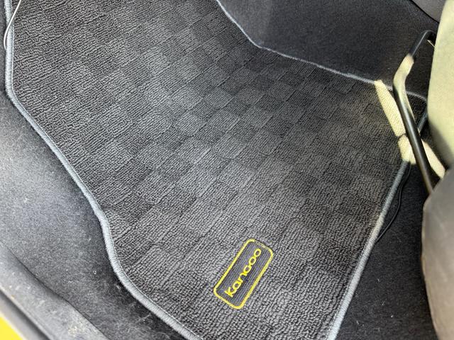 カングー ゼン　ワンオーナー　両側スライドドア　カロッツェリアナビ　ＴＶ　Ｂｌｕｅｔｏｏｔｈ　バックカメラ　キーレス　スペアキー　ＥＴＣ（77枚目）