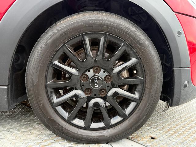 ＭＩＮＩ クーパー　コンバーチブル　純正ナビ　バックカメラ　クリアランスソナー　インテリジェントセーフティ　黒革シート　シートヒーター　ＬＥＤヘッドライト　ドライビングモード　ＥＴＣ　クルーズコントロール　ドラレコ　ＪＣＷステアリング（44枚目）