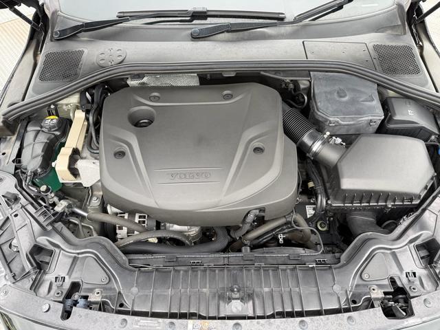 S60 D4 ダイナミックエディション 純正ナビ TV Bluetooth 18インチアルミホイール BLS クルーズコントロール 黒革シート シートヒーター パドルシフト パワーシート プッシュスタート バックカメラ クリアランスソナー(12枚目)