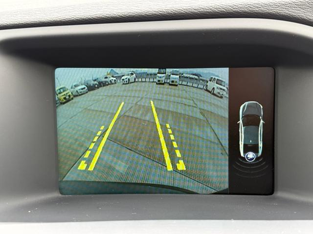 S60 D4 ダイナミックエディション 純正ナビ TV Bluetooth 18インチアルミホイール BLS クルーズコントロール 黒革シート シートヒーター パドルシフト パワーシート プッシュスタート バックカメラ クリアランスソナー(63枚目)