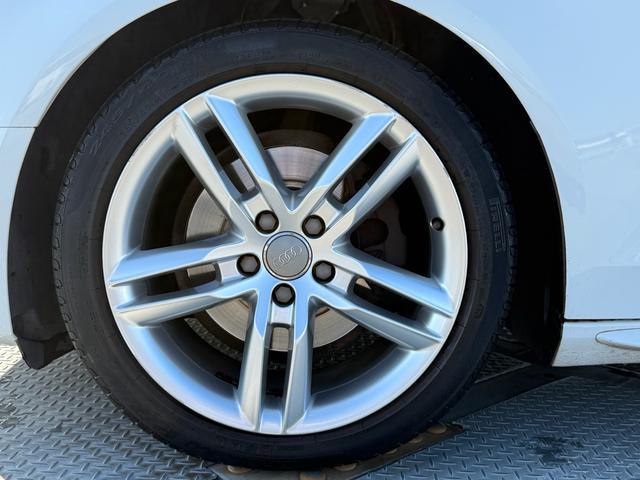 １８インチアルミホイール♪