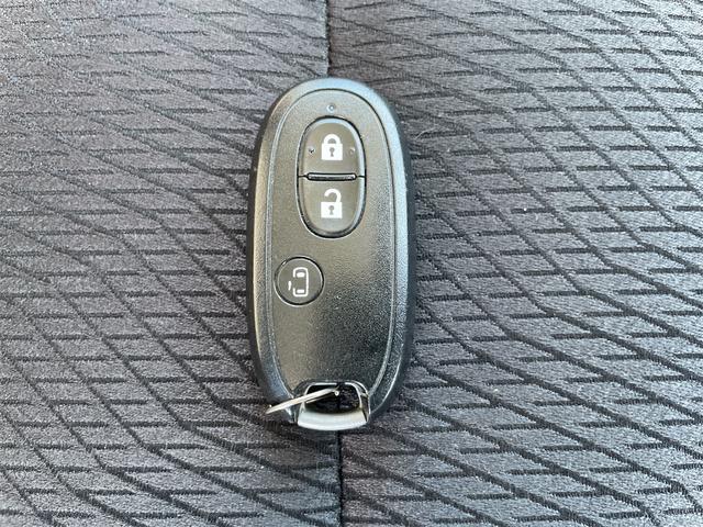 パレットＳＷ ＸＳ　パレットＳＷ　ＸＳ　／パワースライドドア左後部座席／前後ドラレコ／社外ＨＤＤカロッツェリアナビ・走行中ＴＶ視聴可能／プッシュスタート／１４インチアルミホイール／電動格納ミラー（8枚目）