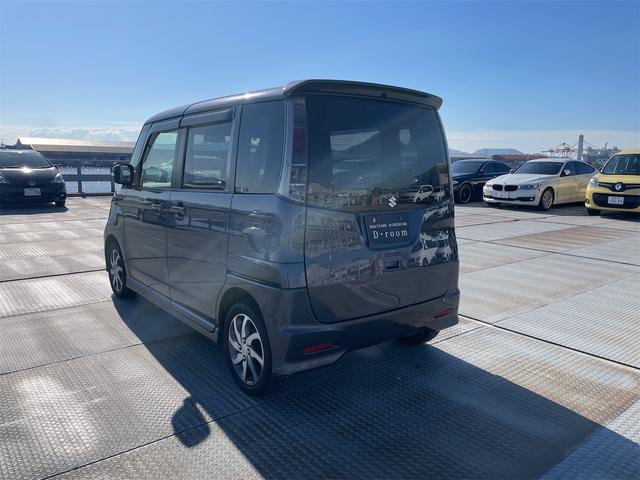 パレットＳＷ ＸＳ　パレットＳＷ　ＸＳ　／パワースライドドア左後部座席／前後ドラレコ／社外ＨＤＤカロッツェリアナビ・走行中ＴＶ視聴可能／プッシュスタート／１４インチアルミホイール／電動格納ミラー（12枚目）