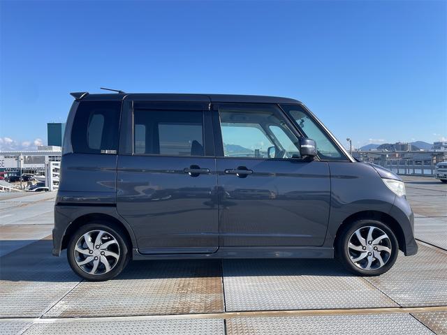 パレットＳＷ ＸＳ　パレットＳＷ　ＸＳ　／パワースライドドア左後部座席／前後ドラレコ／社外ＨＤＤカロッツェリアナビ・走行中ＴＶ視聴可能／プッシュスタート／１４インチアルミホイール／電動格納ミラー（15枚目）