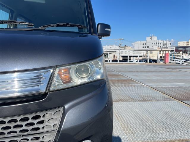 パレットＳＷ ＸＳ　パレットＳＷ　ＸＳ　／パワースライドドア左後部座席／前後ドラレコ／社外ＨＤＤカロッツェリアナビ・走行中ＴＶ視聴可能／プッシュスタート／１４インチアルミホイール／電動格納ミラー（18枚目）