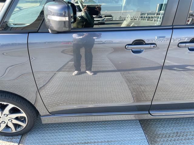 パレットＳＷ ＸＳ　パレットＳＷ　ＸＳ　／パワースライドドア左後部座席／前後ドラレコ／社外ＨＤＤカロッツェリアナビ・走行中ＴＶ視聴可能／プッシュスタート／１４インチアルミホイール／電動格納ミラー（21枚目）