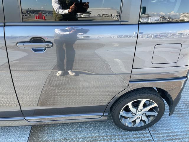 パレットＳＷ ＸＳ　パレットＳＷ　ＸＳ　／パワースライドドア左後部座席／前後ドラレコ／社外ＨＤＤカロッツェリアナビ・走行中ＴＶ視聴可能／プッシュスタート／１４インチアルミホイール／電動格納ミラー（22枚目）