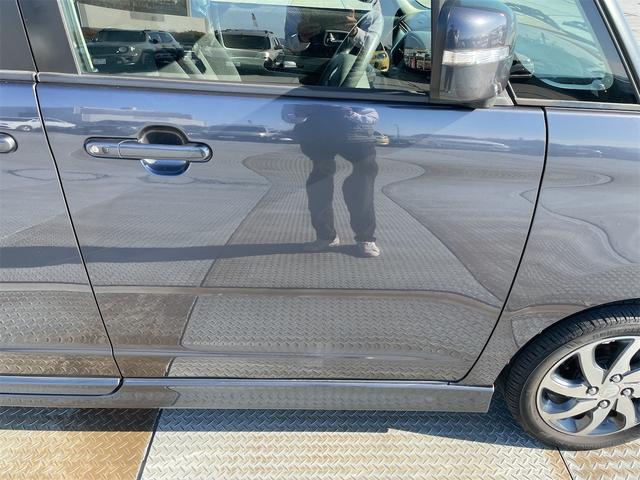 パレットＳＷ ＸＳ　パレットＳＷ　ＸＳ　／パワースライドドア左後部座席／前後ドラレコ／社外ＨＤＤカロッツェリアナビ・走行中ＴＶ視聴可能／プッシュスタート／１４インチアルミホイール／電動格納ミラー（23枚目）