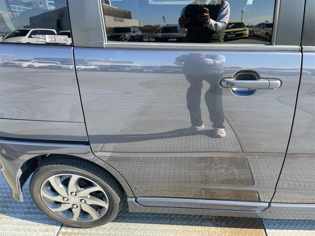 パレットＳＷ ＸＳ　パレットＳＷ　ＸＳ　／パワースライドドア左後部座席／前後ドラレコ／社外ＨＤＤカロッツェリアナビ・走行中ＴＶ視聴可能／プッシュスタート／１４インチアルミホイール／電動格納ミラー（24枚目）