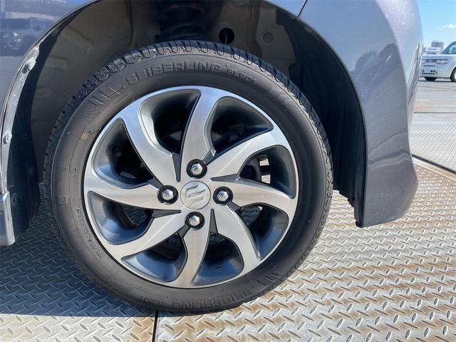 パレットＳＷ ＸＳ　パレットＳＷ　ＸＳ　／パワースライドドア左後部座席／前後ドラレコ／社外ＨＤＤカロッツェリアナビ・走行中ＴＶ視聴可能／プッシュスタート／１４インチアルミホイール／電動格納ミラー（26枚目）