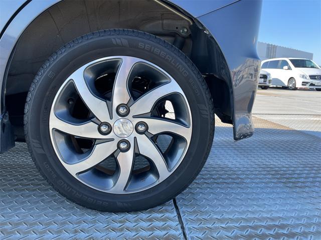 パレットＳＷ ＸＳ　パレットＳＷ　ＸＳ　／パワースライドドア左後部座席／前後ドラレコ／社外ＨＤＤカロッツェリアナビ・走行中ＴＶ視聴可能／プッシュスタート／１４インチアルミホイール／電動格納ミラー（28枚目）