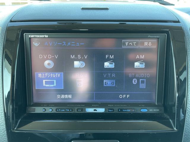 パレットＳＷ ＸＳ　パレットＳＷ　ＸＳ　／パワースライドドア左後部座席／前後ドラレコ／社外ＨＤＤカロッツェリアナビ・走行中ＴＶ視聴可能／プッシュスタート／１４インチアルミホイール／電動格納ミラー（33枚目）