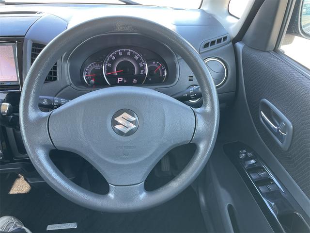 パレットＳＷ ＸＳ　パレットＳＷ　ＸＳ　／パワースライドドア左後部座席／前後ドラレコ／社外ＨＤＤカロッツェリアナビ・走行中ＴＶ視聴可能／プッシュスタート／１４インチアルミホイール／電動格納ミラー（35枚目）