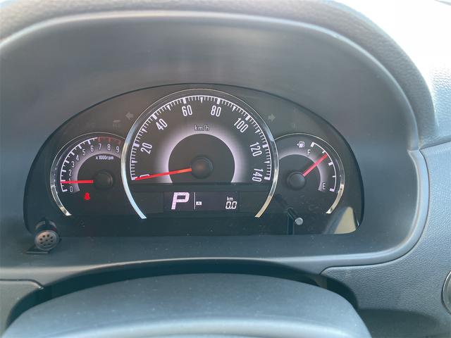 パレットＳＷ ＸＳ　パレットＳＷ　ＸＳ　／パワースライドドア左後部座席／前後ドラレコ／社外ＨＤＤカロッツェリアナビ・走行中ＴＶ視聴可能／プッシュスタート／１４インチアルミホイール／電動格納ミラー（36枚目）