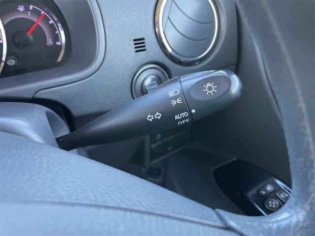 パレットＳＷ ＸＳ　パレットＳＷ　ＸＳ　／パワースライドドア左後部座席／前後ドラレコ／社外ＨＤＤカロッツェリアナビ・走行中ＴＶ視聴可能／プッシュスタート／１４インチアルミホイール／電動格納ミラー（37枚目）