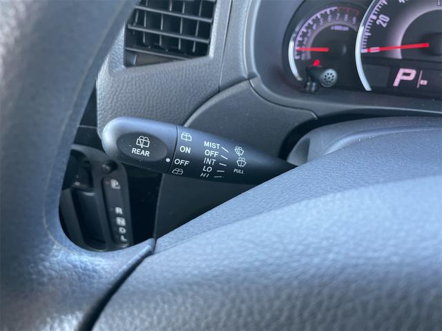 パレットＳＷ ＸＳ　パレットＳＷ　ＸＳ　／パワースライドドア左後部座席／前後ドラレコ／社外ＨＤＤカロッツェリアナビ・走行中ＴＶ視聴可能／プッシュスタート／１４インチアルミホイール／電動格納ミラー（38枚目）