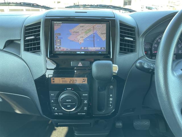 パレットＳＷ ＸＳ　パレットＳＷ　ＸＳ　／パワースライドドア左後部座席／前後ドラレコ／社外ＨＤＤカロッツェリアナビ・走行中ＴＶ視聴可能／プッシュスタート／１４インチアルミホイール／電動格納ミラー（39枚目）