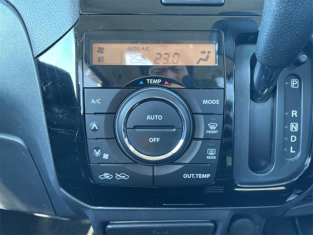 パレットＳＷ ＸＳ　パレットＳＷ　ＸＳ　／パワースライドドア左後部座席／前後ドラレコ／社外ＨＤＤカロッツェリアナビ・走行中ＴＶ視聴可能／プッシュスタート／１４インチアルミホイール／電動格納ミラー（40枚目）