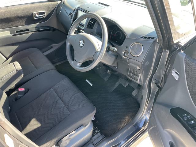 パレットＳＷ ＸＳ　パレットＳＷ　ＸＳ　／パワースライドドア左後部座席／前後ドラレコ／社外ＨＤＤカロッツェリアナビ・走行中ＴＶ視聴可能／プッシュスタート／１４インチアルミホイール／電動格納ミラー（44枚目）