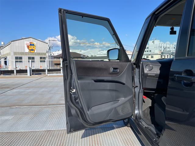 パレットＳＷ ＸＳ　パレットＳＷ　ＸＳ　／パワースライドドア左後部座席／前後ドラレコ／社外ＨＤＤカロッツェリアナビ・走行中ＴＶ視聴可能／プッシュスタート／１４インチアルミホイール／電動格納ミラー（48枚目）