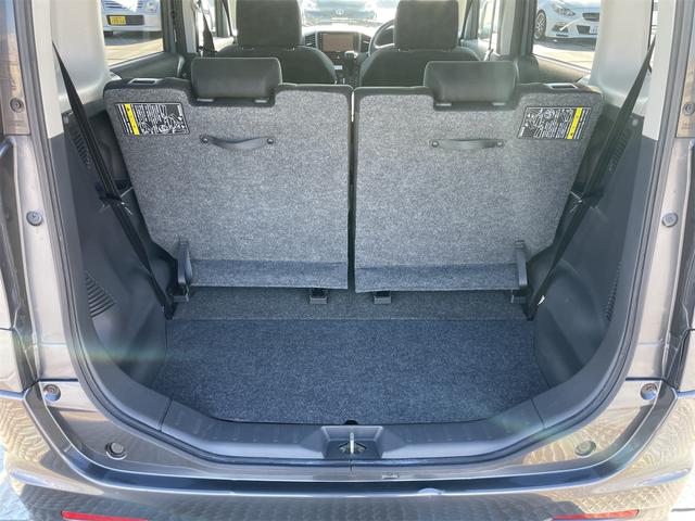 パレットＳＷ ＸＳ　パレットＳＷ　ＸＳ　／パワースライドドア左後部座席／前後ドラレコ／社外ＨＤＤカロッツェリアナビ・走行中ＴＶ視聴可能／プッシュスタート／１４インチアルミホイール／電動格納ミラー（49枚目）