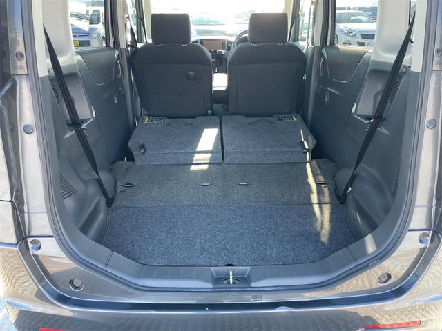 パレットＳＷ ＸＳ　パレットＳＷ　ＸＳ　／パワースライドドア左後部座席／前後ドラレコ／社外ＨＤＤカロッツェリアナビ・走行中ＴＶ視聴可能／プッシュスタート／１４インチアルミホイール／電動格納ミラー（50枚目）