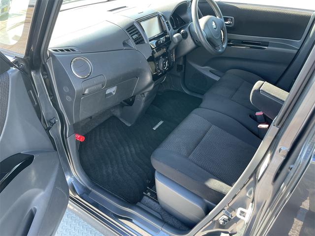 パレットＳＷ ＸＳ　パレットＳＷ　ＸＳ　／パワースライドドア左後部座席／前後ドラレコ／社外ＨＤＤカロッツェリアナビ・走行中ＴＶ視聴可能／プッシュスタート／１４インチアルミホイール／電動格納ミラー（52枚目）