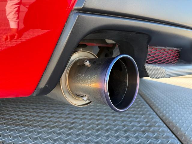 マツダスピードアクセラ ベースグレード　６ＭＴ　ホットハッチ　ワンオーナー　ＥＸＡＳマフラー　ＲＳ☆Ｒ車高調　Ｄｅｆｉ追加メーター　ＥＶＣ　ＷＯＲＫ１８インチＡＷ　スマートキー　バックカメラ　ＴＶ　ＥＴＣ　ＢＯＳＥサウンド　ナビ（6枚目）