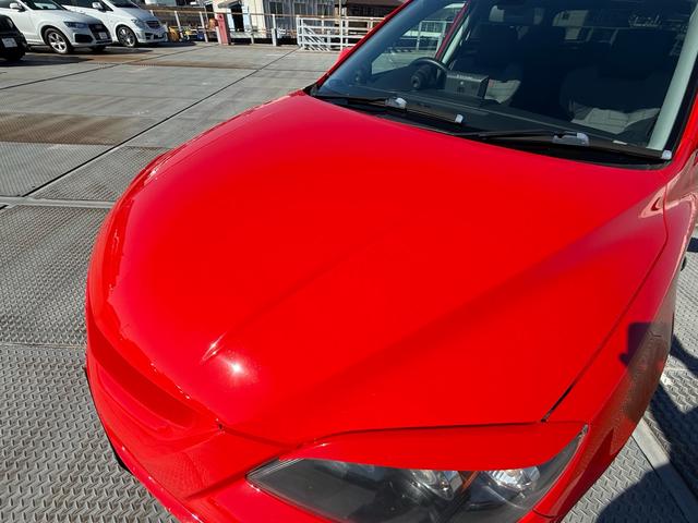 マツダスピードアクセラ ベースグレード　６ＭＴ　ホットハッチ　ワンオーナー　ＥＸＡＳマフラー　ＲＳ☆Ｒ車高調　Ｄｅｆｉ追加メーター　ＥＶＣ　ＷＯＲＫ１８インチＡＷ　スマートキー　バックカメラ　ＴＶ　ＥＴＣ　ＢＯＳＥサウンド　ナビ（21枚目）