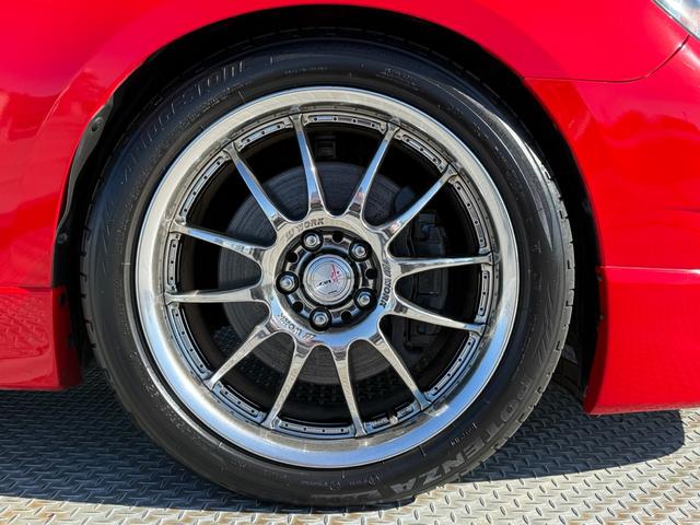 マツダスピードアクセラ ベースグレード　６ＭＴ　ホットハッチ　ワンオーナー　ＥＸＡＳマフラー　ＲＳ☆Ｒ車高調　Ｄｅｆｉ追加メーター　ＥＶＣ　ＷＯＲＫ１８インチＡＷ　スマートキー　バックカメラ　ＴＶ　ＥＴＣ　ＢＯＳＥサウンド　ナビ（43枚目）